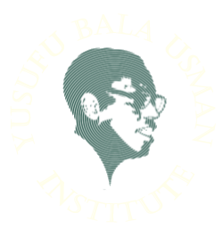 Yusufu Bala Usman Institute.